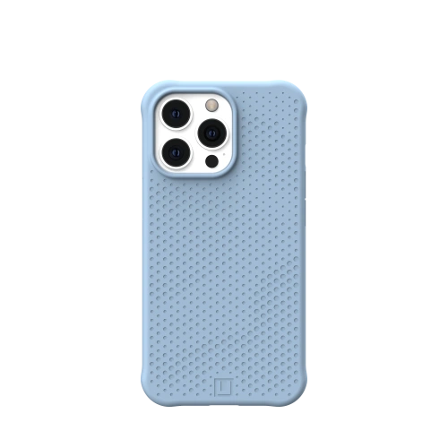 Kup Urban Armor Gear [U] Apple UAG Tasche Dot iPhone 13 Pro Max (azurblau) - UAG864CER - {ean13} - Sklep Home Screen