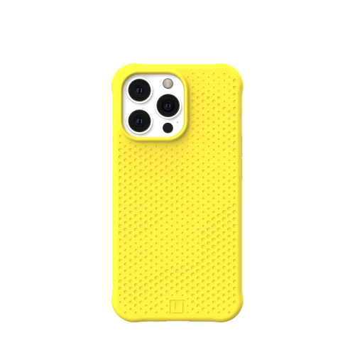 Kup Urban Armor Gear [U] Apple UAG Tasche Dot iPhone 13 Pro Max (sauer) - UAG865ACI - {ean13} - Sklep Home Screen