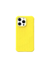 UAG Urban Armor Gear Dot [U] Apple iPhone 13 Pro Max (acid)