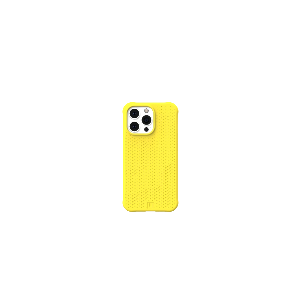 Etui UAG Urban Armor Gear Dot [U] Apple iPhone 13 Pro Max (acid)