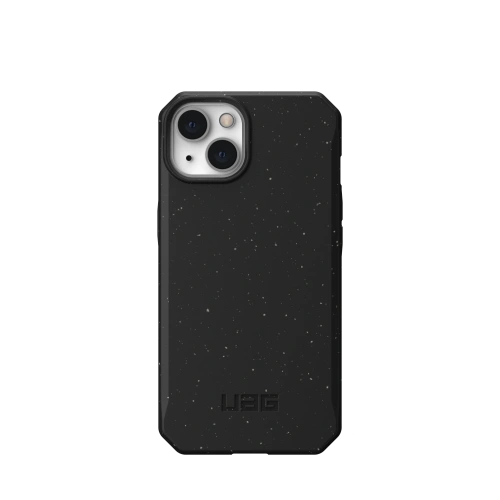 Kup Etui UAG Urban Armor Gear Outback Bio Apple iPhone 13 (fekete) - UAG866BLK - {ean13} - Sklep Home Screen
