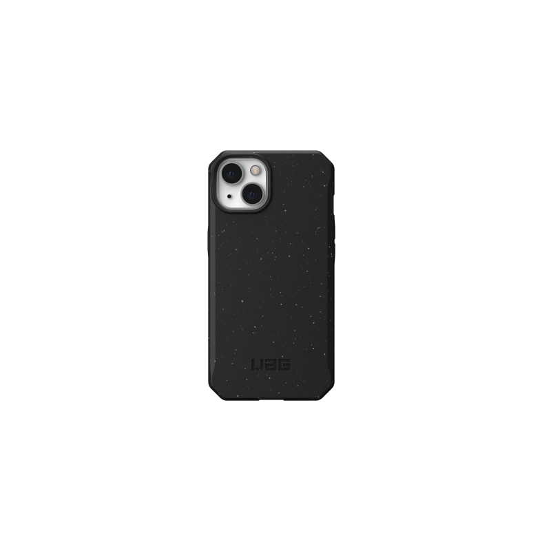 Buy UAG Urban Armor Gear Outback Bio Apple iPhone 13 (black) - 810070366902 - UAG866BLK - Homescreen.pl