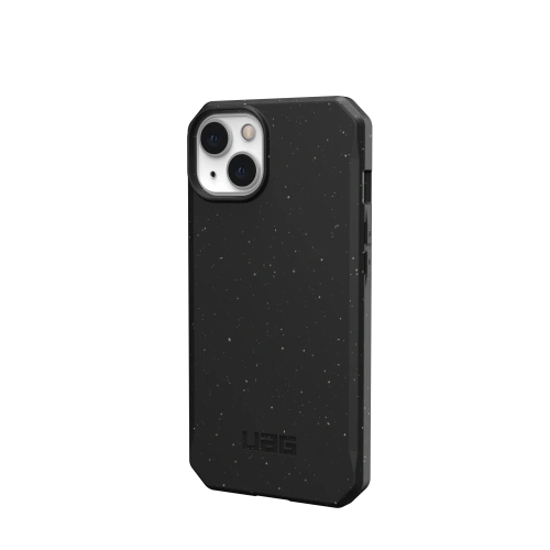 Kup Etui UAG Urban Armor Gear Outback Bio Apple iPhone 13 (fekete) - UAG866BLK - {ean13} - Sklep Home Screen