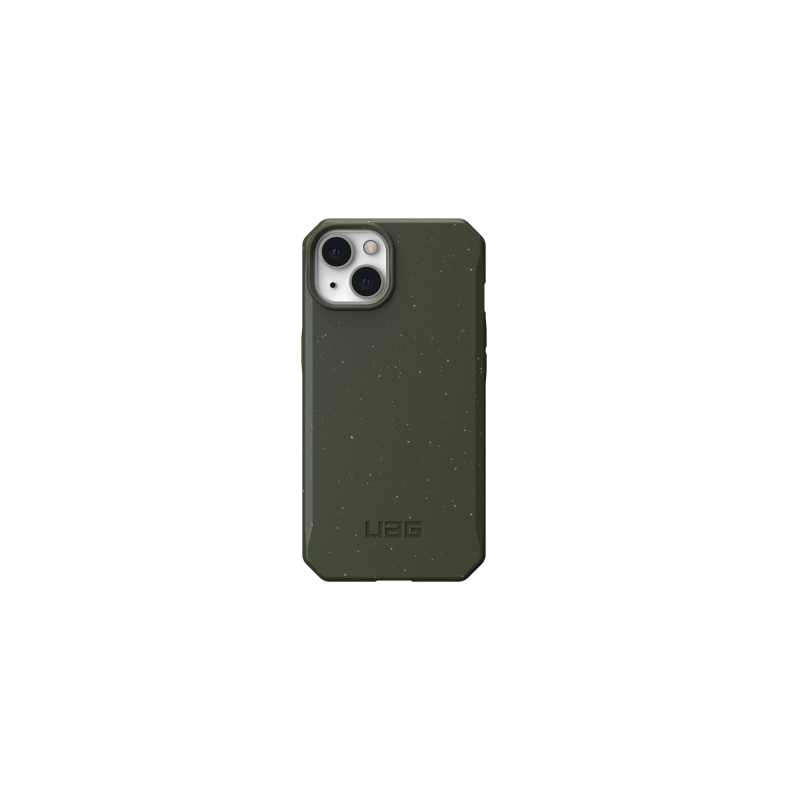 Buy UAG Urban Armor Gear Outback Bio Apple iPhone 13 (green) - 810070366926 - UAG867GRN - Homescreen.pl