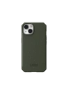 Urban Armor Gear Apple UAG Tasche Outback Bio iPhone 13 (grün)