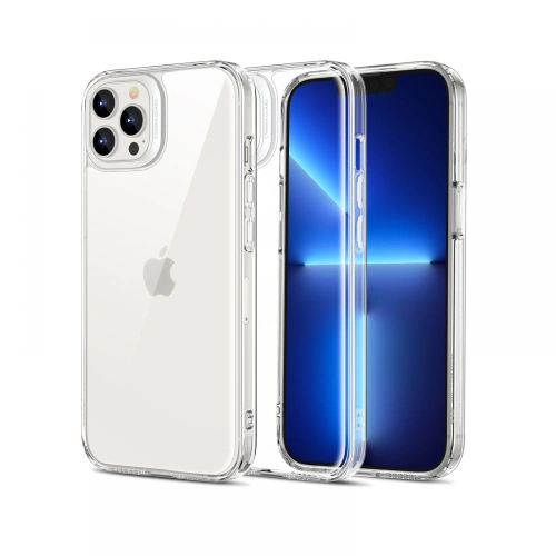 Kup Etui ESR Ice Shield Apple iPhone 13 Pro Max Clar - ESR432CL - {ean13} - Sklep Home Screen