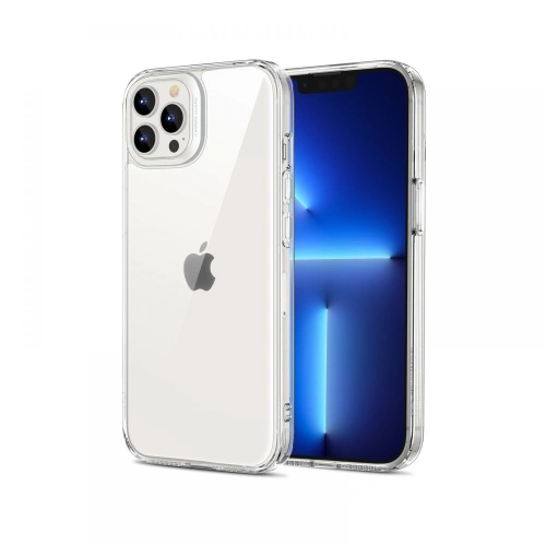 Kup Etui ESR Ice Shield Apple iPhone 13 Pro Max Clear - ESR432CL - {ean13} - Sklep Home Screen