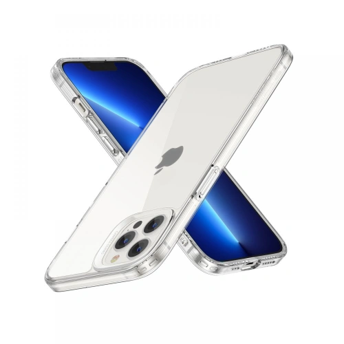 Kup Etui ESR Ice Shield Apple iPhone 13 Pro Max Clear - ESR432CL - {ean13} - Sklep Home Screen