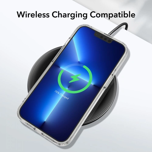 Kup ESR Apple Tasche Ice Shield iPhone 13 Pro Max Klar - ESR432CL - {ean13} - Sklep Home Screen