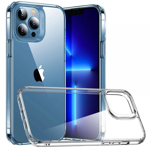 Kup Etui ESR Classic Hybrid Apple iPhone 13 Pro Max Clear - ESR433CL - {ean13} - Sklep Home Screen