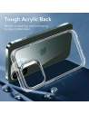 Kup Etui ESR Classic Hybrid Apple iPhone 13 Pro Max Clear - ESR433CL - {ean13} - Sklep Home Screen