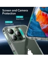 Kup Etui ESR Classic Hybrid Apple iPhone 13 Pro Max Clear - ESR433CL - {ean13} - Sklep Home Screen