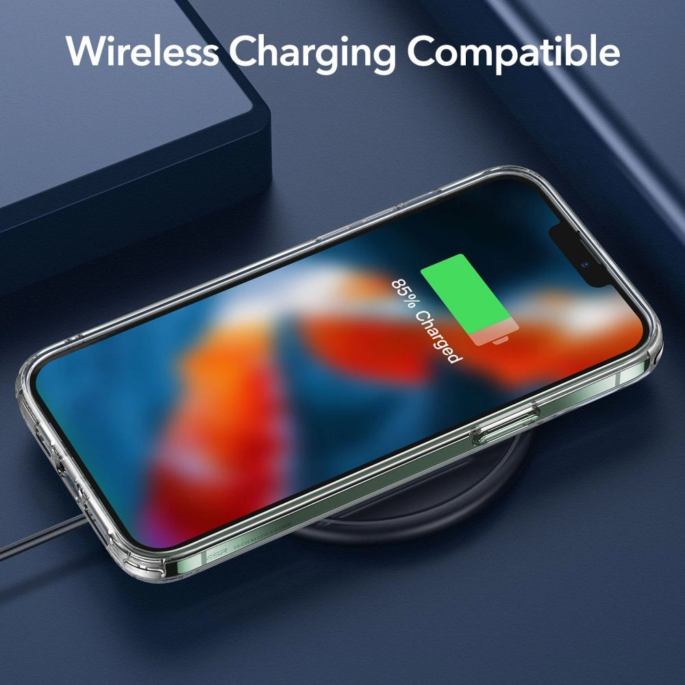 Etui ESR Classic Hybrid Apple iPhone 13 Pro Max Clear