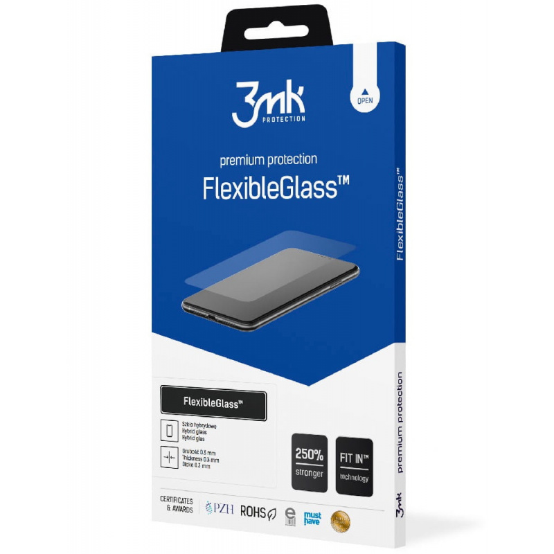Buy 3MK FlexibleGlass Oppo A54s - 5903108447232 - 3MK2320 - Homescreen.pl