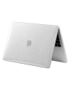 Buy Tech-Protect Smartshell Apple MacBook Air 13 2018-2020 Glitter Clear - THP745GLTCL - {ean13} - Home Screen Store Europe
