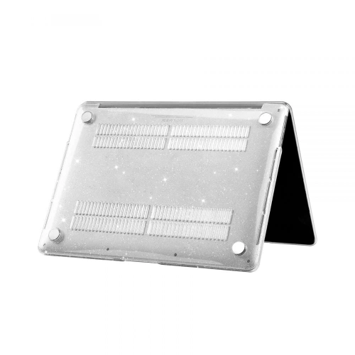 Kup Etui Tech-Protect Smartshell Apple MacBook Air 13 2018-2020 Csillogó Átlátszó - THP745GLTCL - {ean13} - Sklep Home Screen