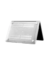 Buy Tech-Protect Smartshell Apple MacBook Air 13 2018-2020 Glitter Clear - THP745GLTCL - {ean13} - Home Screen Store Europe