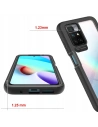 Kup Tech-Protect Case Defense360 Redmi 10 Schwarz - THP747BLK - {ean13} - Sklep Home Screen