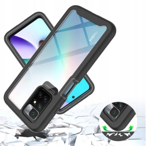 Kup Tech-Protect Case Defense360 Redmi 10 Schwarz - THP747BLK - {ean13} - Sklep Home Screen