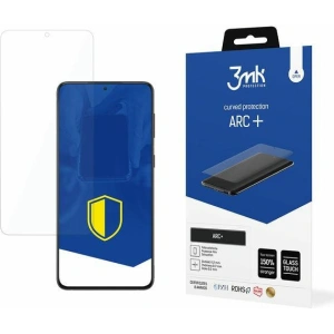 Buy 3MK ARC+ Samsung Galaxy S21 Ultra - 3MK2324 - {ean13} - Home Screen Store Europe