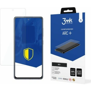 Buy 3MK ARC+ Samsung Galaxy S20 FE - 3MK2325 - {ean13} - Home Screen Store Europe