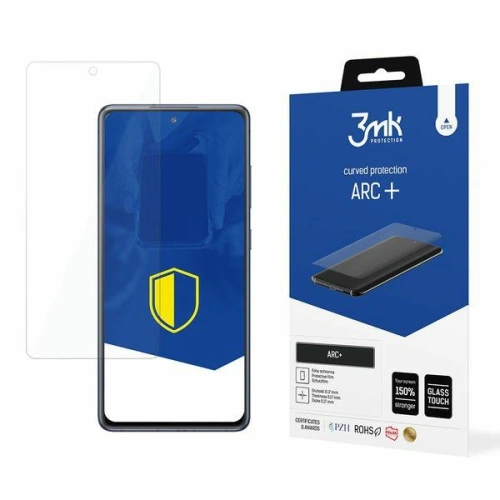Buy 3MK ARC+ Samsung Galaxy S20 FE - 3MK2325 - {ean13} - Home Screen Store Europe