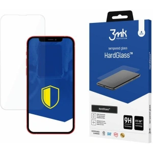 Buy 3MK HardGlass Apple iPhone 14/13/13 Pro - 3MK2329 - {ean13} - Home Screen Store Europe