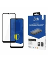 Edzett üveg 3MK HardGlass Max Lite Samsung Galaxy A22 5G fekete