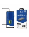 Edzett üveg 3MK HardGlass Max Lite Redmi 10 fekete