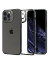 Kup Spigen Apple Tasche Optik Crystal iPhone 13 Pro Max Chromgrau - SPN2000CHRGRY - {ean13} - Sklep Home Screen