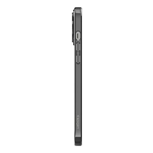 Kup Spigen Apple Tasche Optik Crystal iPhone 13 Pro Max Chromgrau - SPN2000CHRGRY - {ean13} - Sklep Home Screen