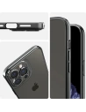 Kup Spigen Apple Tasche Optik Crystal iPhone 13 Pro Max Chromgrau - SPN2000CHRGRY - {ean13} - Sklep Home Screen