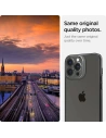 Kup Spigen Apple Tasche Optik Crystal iPhone 13 Pro Max Chromgrau - SPN2000CHRGRY - {ean13} - Sklep Home Screen