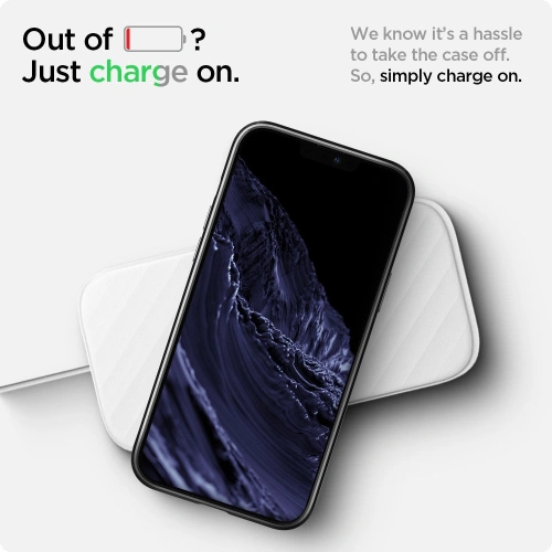 Kup Spigen Apple Tasche Optik Crystal iPhone 13 Pro Max Chromgrau - SPN2000CHRGRY - {ean13} - Sklep Home Screen