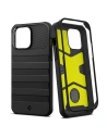 Kup Etui Spigen Geo Armor 360 Apple iPhone 13 Pro Fekete - SPN2001BLK - {ean13} - Sklep Home Screen