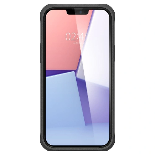Kup Etui Spigen Geo Armor 360 Apple iPhone 13 Pro černé - SPN2001BLK - {ean13} - Sklep Home Screen