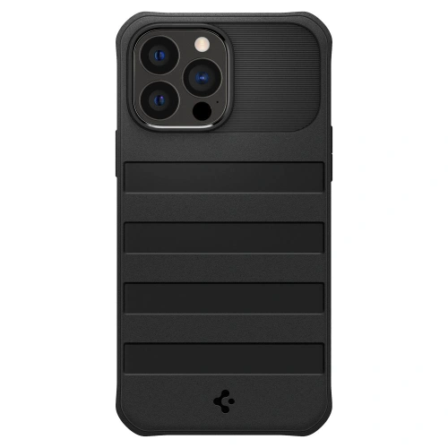 Kup Etui Spigen Geo Armor 360 Apple iPhone 13 Pro Fekete - SPN2001BLK - {ean13} - Sklep Home Screen