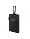 Kup Klatka Faradaya Spigen Pouch Keyless RFID Jel Blokkoló Fekete - SPN2002BLK - {ean13} - Sklep Home Screen