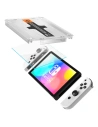 Kup Tvrdé sklo Spigen GLAS.tR ez Fit Nintendo Switch Oled [2 PACK] - SPN2003 - {ean13} - Sklep Home Screen