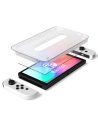 Kup Tvrdé sklo Spigen GLAS.tR ez Fit Nintendo Switch Oled [2 PACK] - SPN2003 - {ean13} - Sklep Home Screen