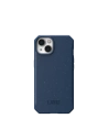 Etui UAG Urban Armor Gear Outback Bio Apple iPhone 13 (niebieska)