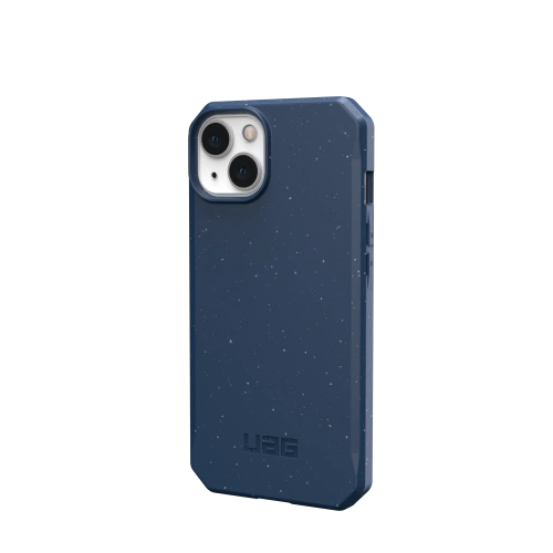 Kup Etui UAG Urban Armor Gear Outback Bio Apple iPhone 13 (modrá) - UAG868BLU - {ean13} - Sklep Home Screen