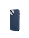Kup Etui UAG Urban Armor Gear Outback Bio Apple iPhone 13 (albastră) - UAG868BLU - {ean13} - Sklep Home Screen