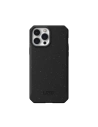 Etui UAG Urban Armor Gear Outback Bio Apple iPhone 13 Pro Max (černá)