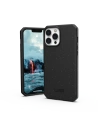 Kup Etui UAG Urban Armor Gear Outback Bio Apple iPhone 13 Pro Max (neagră) - UAG872BLK - {ean13} - Sklep Home Screen