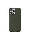 UAG Urban Armor Gear Outback Bio Apple iPhone 13 Pro Max (green)