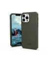 Kup Etui UAG Urban Armor Gear Outback Bio Apple iPhone 13 Pro Max (zelená) - UAG873GRN - {ean13} - Sklep Home Screen