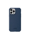 Etui UAG Urban Armor Gear Outback Bio Apple iPhone 13 Pro Max (kék)