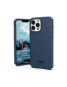 Kup Etui UAG Urban Armor Gear Outback Bio Apple iPhone 13 Pro Max (modrá) - UAG874BLU - {ean13} - Sklep Home Screen