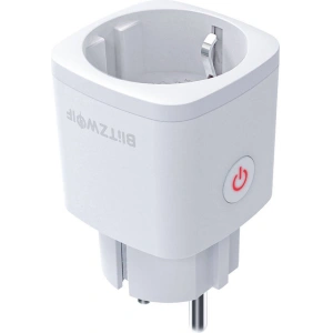Kup Priza inteligentă WiFi Blitzwolf BW-SHP13, 3680W - BLZ394 - {ean13} - Sklep Home Screen